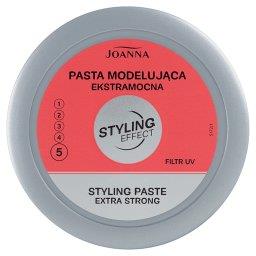 Styling Effect Pasta modelująca ekstramocna 90 g