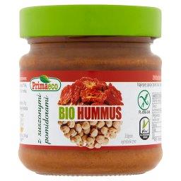 Bio Hummus z suszonymi pomidorami 160 g