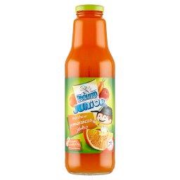 Junior Sok przecierowy marchew pomarańcza jabłko 750...