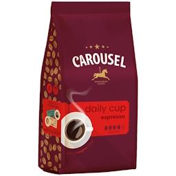 Coffee Daily Cup Espresso kawa ziarnista 1kg
