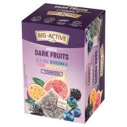 Dark Fruits Herbatka 45 g (20 x 2,25 g)