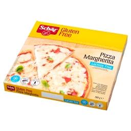 Pizza Margherita bezglutenowa i bez laktozy 300 g
