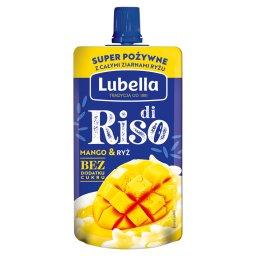Di Riso Przekąska mango ryż 100 g