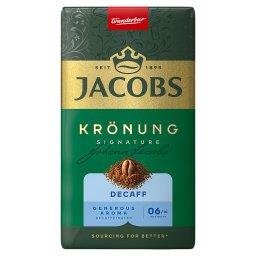 Krönung Decaff Kawa bezkofeinowa mielona 250 g