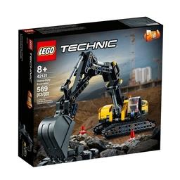 Klocki LEGO® Technic Wytrzymała koparka (42121)