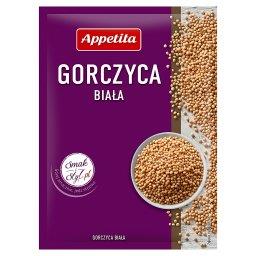 Gorczyca biała 30 g