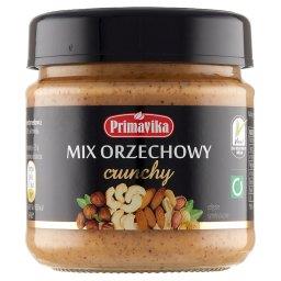 Mix orzechowy crunchy 185 g
