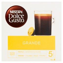 Dolce Gusto Grande Kawa w kapsułkach 128 g (16 x 8 g...