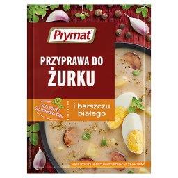 Przyprawa do żurku i barszczu białego 25 g