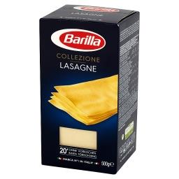 Makaron Collezione Lasagne 500 g