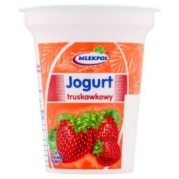 Jogurt truskawkowy 150 g