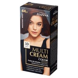 Multi Cream Color Farba do włosów miedziany brąz 44.5
