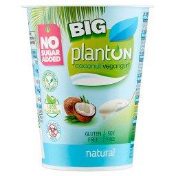 Big Kokosowy vegangurt natural 400 g