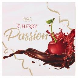 Cherry Passion Czekoladki nadziewane wiśnią w alkoholu 126 g