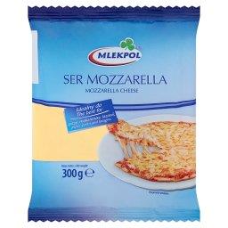 Ser Mozzarella 300 g