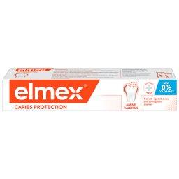 Elmex Przeciw Próchnicy pasta do zębów z aminofluork...