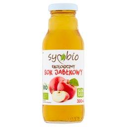 Ekologiczny sok jabłkowy 300 ml