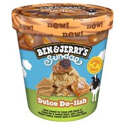 Dulce De-lish Lody 427 ml