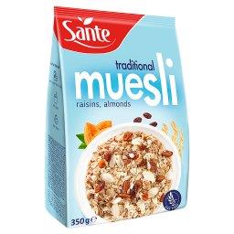 Musli tradycyjne 350 g