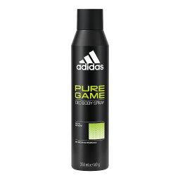 Pure Game Dezodorant 250 ml