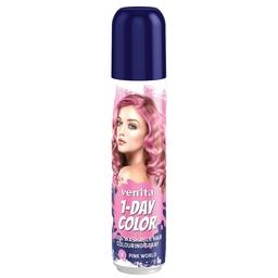 1-DAY COLOR SPRAY No8 PINK WORLD 50ml