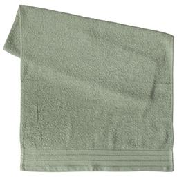 Ręcznik Bella 50x90 zielony frotte 400 g/m2