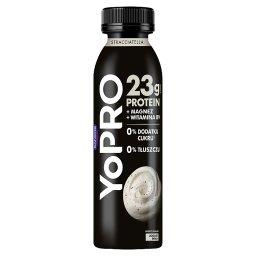 YoPro Jogurt pitny stracciatella 270 g