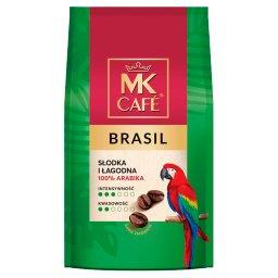 Brasil Kawa ziarnista 400 g