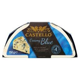 Creamy Blue Ser pleśniowy 150 g