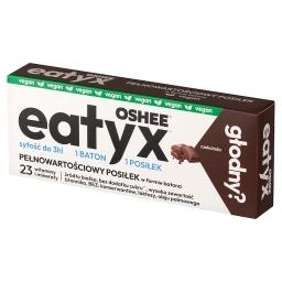 Eatyx Pełnowartościowy posiłek w formie batona czekolada 60 g