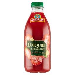 Daiquiri truskawkowe Napój bezalkoholowy 1 l