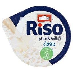 Riso Classic Deser mleczno-ryżowy 200 g