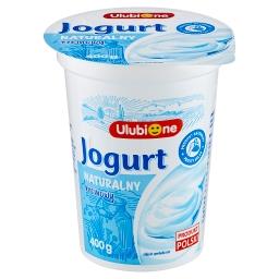 Jogurt naturalny kremowy