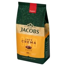 Café Crema Gold Kawa ziarnista palona 1000 g