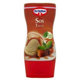 Sos toffi 200 g