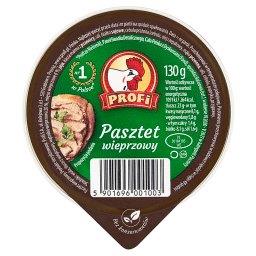 Pasztet wieprzowy 130 g