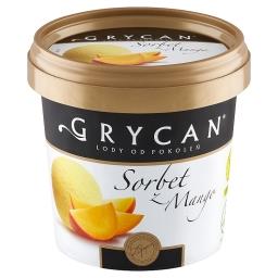 Sorbet z mango 125 ml