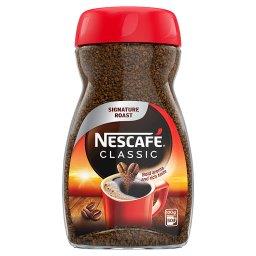 Classic Kawa rozpuszczalna 100 g