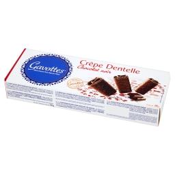 Naleśniki Dentelles oblane gorzką czekoladą 90 g