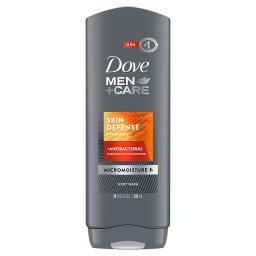 Men+Care Skin Defense Żel pod prysznic 400 ml
