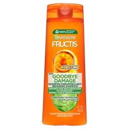 Fructis Goodbye Damage Szampon odbudowujący 400 ml