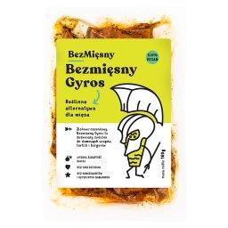 Bezmięsny gyros 160 g