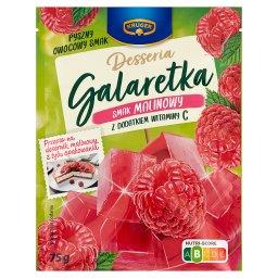 Desseria Galaretka smak malinowy 75 g