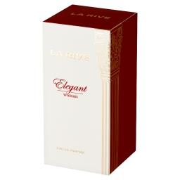 Elegant Woman Woda perfumowana damska 100 ml