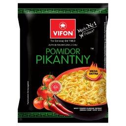 Zupa błyskawiczna z chili pomidor pikantny 70 g