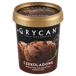 Lody czekoladowe 500 ml