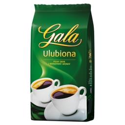 Ulubiona Kawa palona mielona 450 g