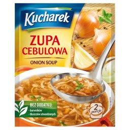 Zupa cebulowa 30 g