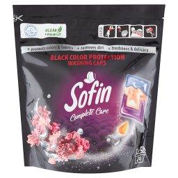 Complete Care Black Color Protection Kapsułki do prania 576 g (24 prania)