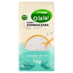 O la la! Skrobia ziemniaczana 1 kg